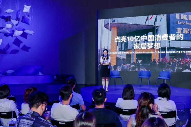 位带来更好眠的卧室和更健康的饮食生活CQ9电子网站宜家中国发
