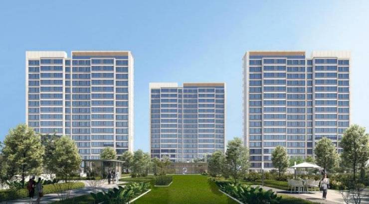 价解析】皖投云启华章花园楼盘怎么样-优惠CQ9电子专用平台【2025年12月房(图5)