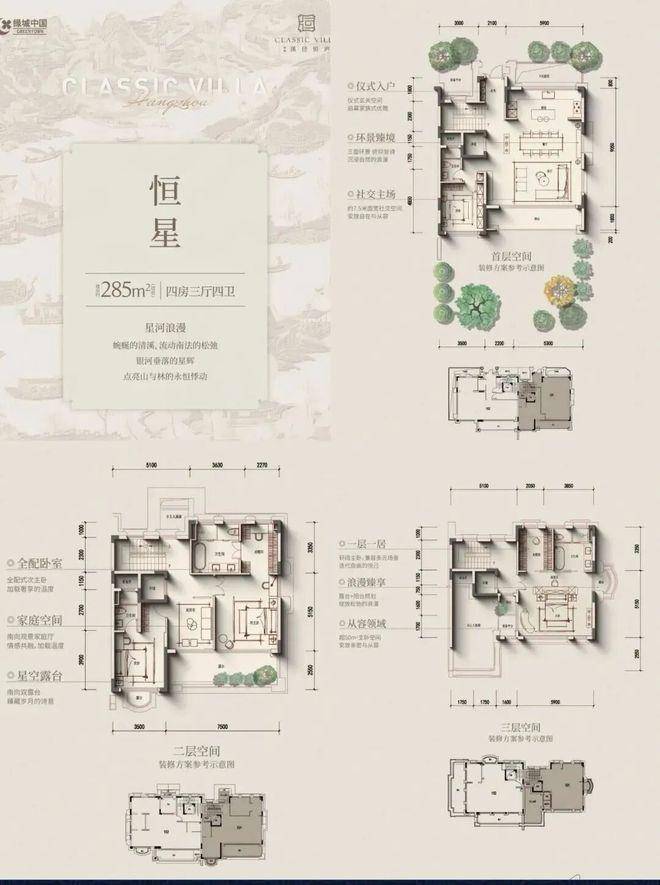 - 环境 - 户型价格地址楼盘详情配套电话交房时间配套楼盘百科CQ9传奇电子绿城溪径恒庐售楼处-绿城溪径恒庐销售中心电话(图3)