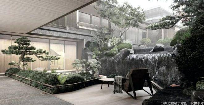 - 环境 - 户型价格地址楼盘详情配套电话交房时间配套楼盘百科CQ9传奇电子绿城溪径恒庐售楼处-绿城溪径恒庐销售中心电话(图9) - 环境 - 户型价格地址楼盘详情配套电话交房时间配套楼盘百科CQ9传奇电子绿城溪径恒庐售楼处-绿城溪径恒庐销售中心电话(图9)