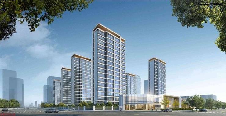 园 从品质交付到长效服务的温暖跨越CQ9电子登录注册皖投云启锦上花(图5)