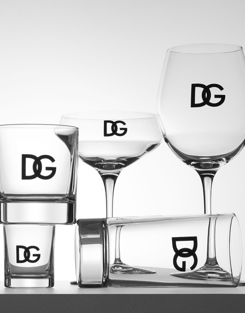 艺术——DG打造实用又时尚的餐桌配饰CQ9电子有限公司杜嘉班纳进军餐桌(图7)